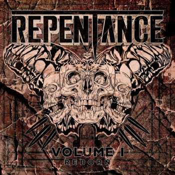 Album Repentance: Volume I - Reborn