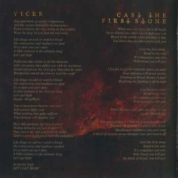 CD Slayer: Repentless 30115