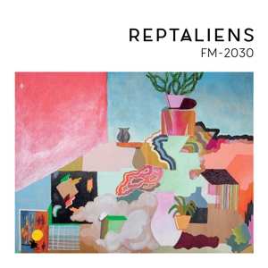 Album Reptaliens: FM-2030
