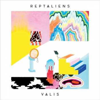 Album Reptaliens: Valis