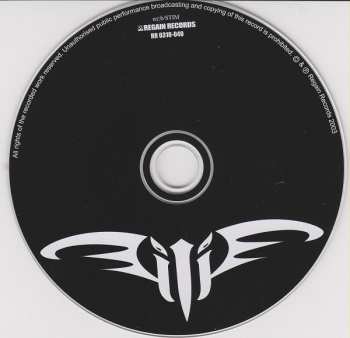 CD Reptilian: Demon Wings 231655