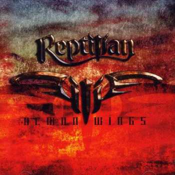 Album Reptilian: Demon Wings