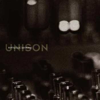Album Reptilicus: Unison