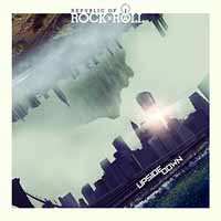 Album Republic Of Rock N Roll: Upside Down