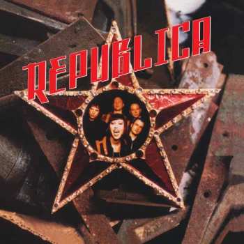 Album Republica: Republica