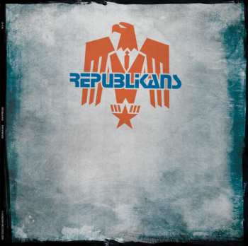 Album Republikans: Republikans