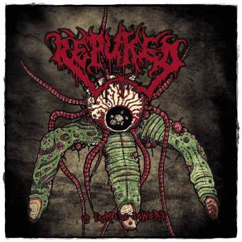 Album Repuked: Up From The Sewers