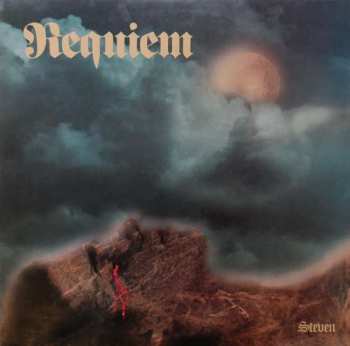 Album Requiem: Steven