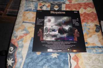 LP Requiem: Steven 75306