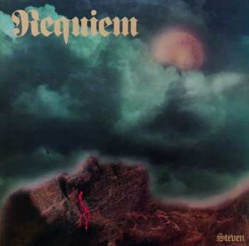 CD Requiem: Steven 118806