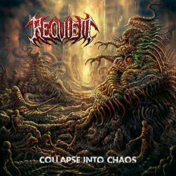 CD Requiem: Collapse Into Chaos DIGI 175113