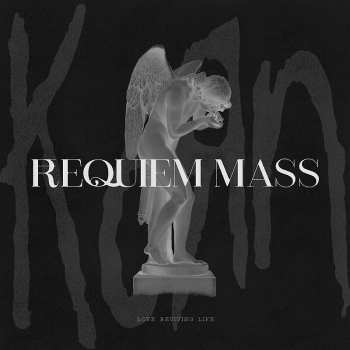 Album Korn: Requiem Mass