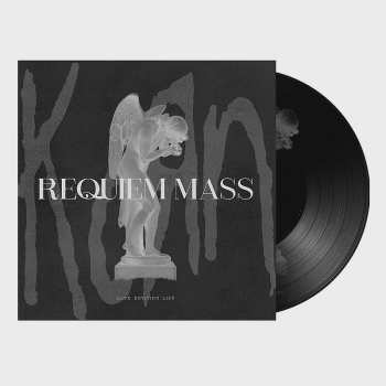 LP Korn: Requiem Mass 386354