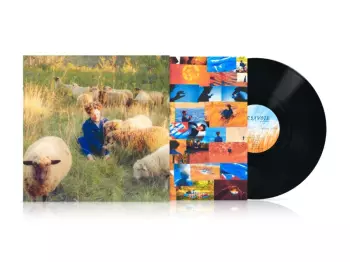 Resavoir: Themes For Dreams