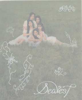 Album Rescene: Dearest