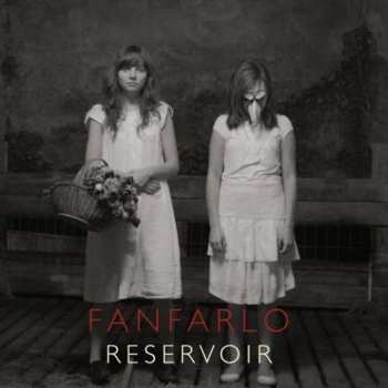 2LP Fanfarlo: Reservoir LTD | CLR 30160