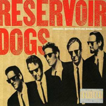 Album Various: Reservoir Dogs (Original Motion Picture Soundtrack)