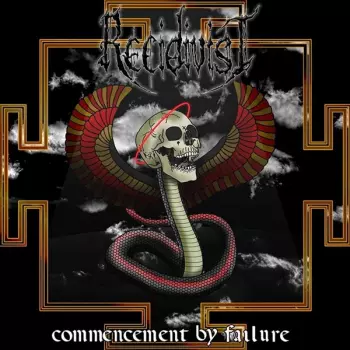 Reshitivist: Commencement By Failure