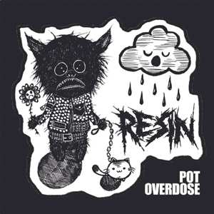 LP Resin: Pot Overdose 498184