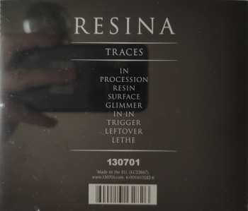 CD Resina: Traces 526105