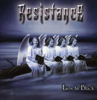 Album Resistance: Lies In Black