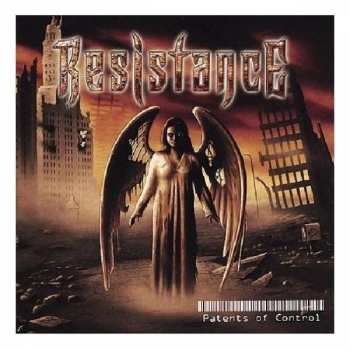 Album Resistance: Patents Of Control