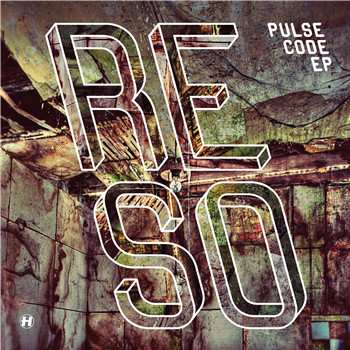 Album Reso: Pulse Code E.P.