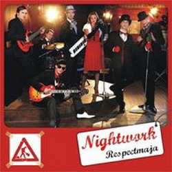 Album Nightwork: Respectmaja