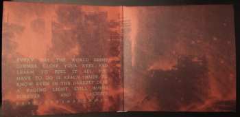 CD Respire: Black Line