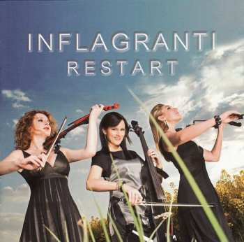 Album Inflagranti: Restart