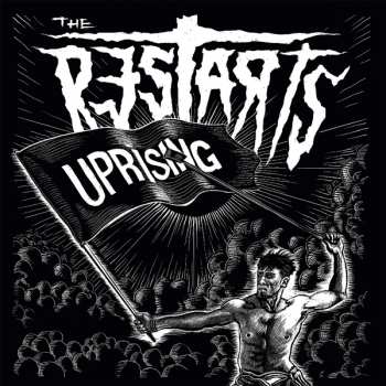 CD Restarts: Uprising  285867