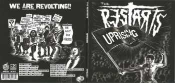 CD Restarts: Uprising  285867