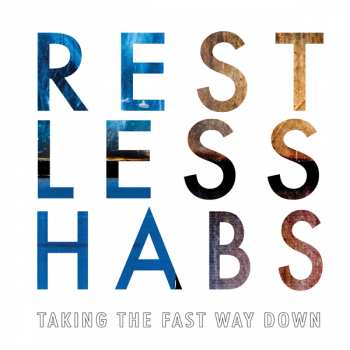 LP Restless Habs: Taking The Fast Way Down 344305