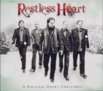 Album Restless Heart: A Restless Heart Christmas