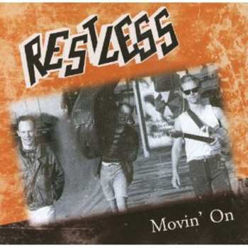 Album Restless: Movin' On