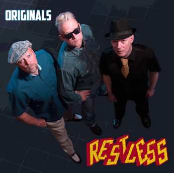 Album Restless: Originals