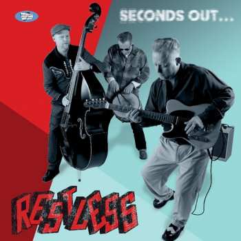 Album Restless: Seconds Out