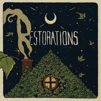 Album Restorations: LP2