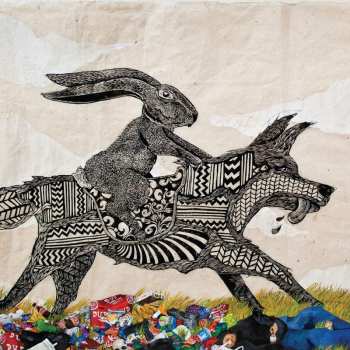 CD Restorations: LP3