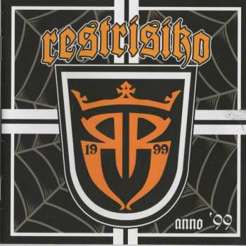 Album Restrisiko: Anno '99
