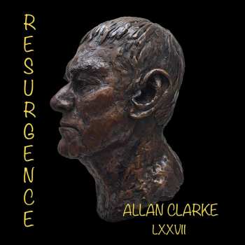 LP Allan Clarke: Resurgence 30231