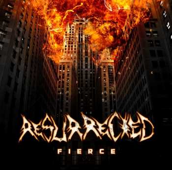 Album Resurrected: Fierce