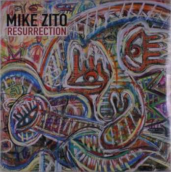 LP Mike Zito: Resurrection 79949