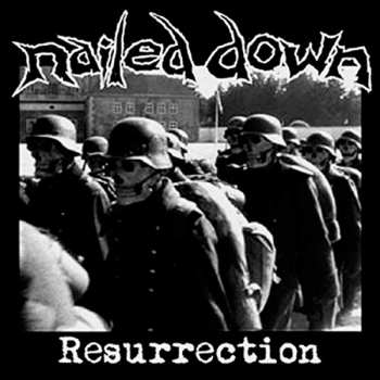 Album Nailed Down: Resurrection