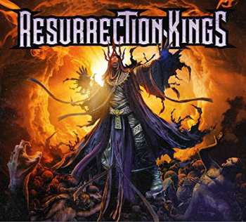 Album Resurrection Kings: Resurrection Kings