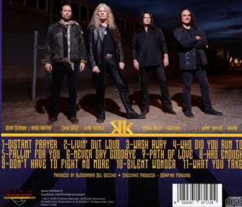 CD Resurrection Kings: Resurrection Kings 30245