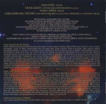 CD Resurrection Kings: Skygazer 228161