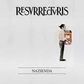 Album Resurrecturis: Nazienda