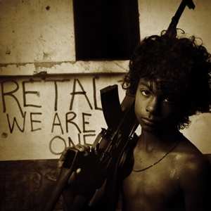 LP Retaliate: We Are One