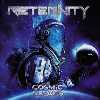 Album Reternity: Cosmic Dreams